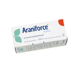 Araniforce® arthro Tropf. 100ml