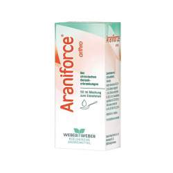 Araniforce® arthro Tropf. 50ml