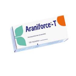 Araniforce® T Tbl. 100 St.