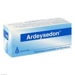 Ardeysedon® 50 überzog. Tbl.