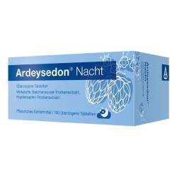 Ardeysedon® Nacht 100 überzog. Tbl.