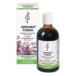 ARHAMA TERNO 100 ml