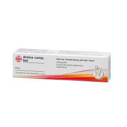 Arnica comp. Gel 100g