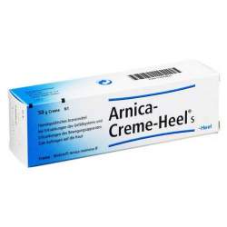 Arnica Creme Heel S 50g