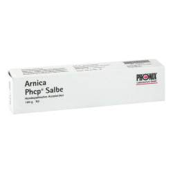 Arnica Phcp Salbe 100g