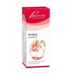 Arnica Similiaplex® Tropf. 50ml