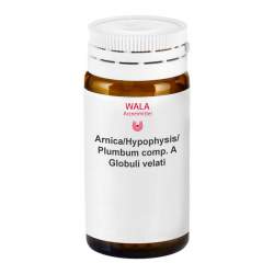 Arnica/Hypophysis/Plumbum comp. A Globuli 10g