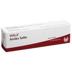 Arnika Salbe Wala 30g