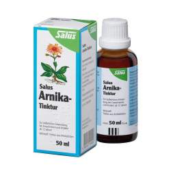 Arnika-Tinktur Salus 50 ml