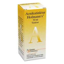 Arnikatinktur Hofmann's 50 ml