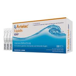 Artelac® Lipids EDO® 30x0,6g
