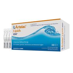 Artelac® Lipids EDO® 60x0,6g