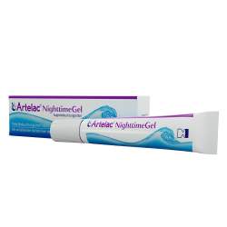 Artelac® Nighttime Gel 10g