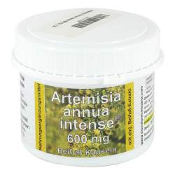 ARTEMISIA ANNUA intense 600 Kapseln