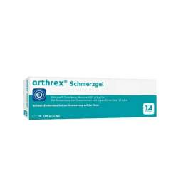 arthrex® Schmerzgel 100g