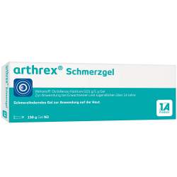 arthrex® Schmerzgel 150g