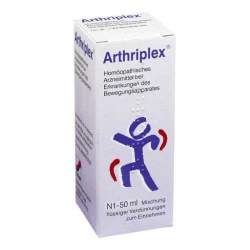 Arthriplex® Mischung 50ml