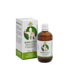 Arthriselect Tropf. 100 ml