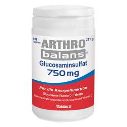 ARTHRO BALANS 750 mg Tabletten