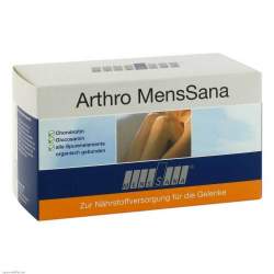 Arthro MensSana® 90 Kapseln