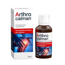 Arthrocalman Tropfen 30 ml