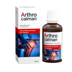 Arthrocalman Tropfen 50 ml