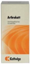 Arthrokatt 100 Tbl.