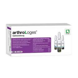 arthroLoges® Injektionslösung 50 Amp. zu 2 ml