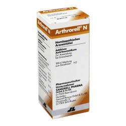 Arthrorell® N Tropfen 100 ml
