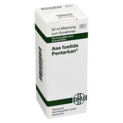 Asa foetida Pentarkan® Mischung 50ml