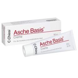 Asche Basis® 100ml Creme