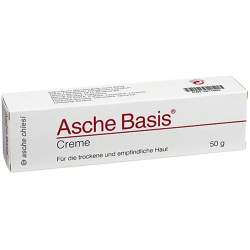 Asche Basis® 50ml Creme