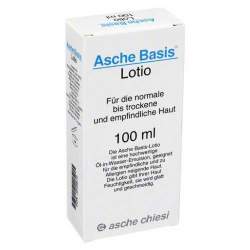 Asche Basis® Lotio 100 ml