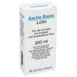 Asche Basis® Lotio 200 ml