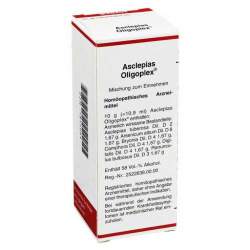 Asclepias Oligoplex® 50ml