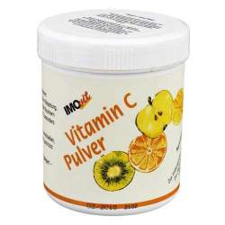 ASCORBINSÄURE Vitamin C Pulver