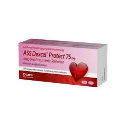 Ass Dexcel Protect 75mg
