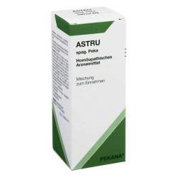 ASTRU spag. Peka Tropfen 100ml