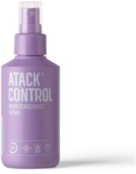 ATACK Control Insektenschutz Spray