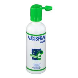 AUDISPRAY Adult 50 ml Spray