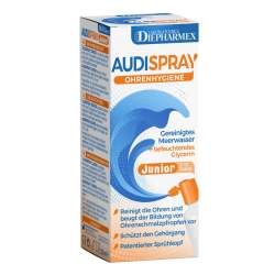 AUDISPRAY Junior 25ml Spray