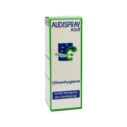 AUDISPRAY