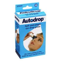 AUTODROP Applikationshilfe