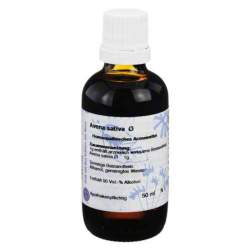 Avena sativa Urtinktur Hanosan 50ml