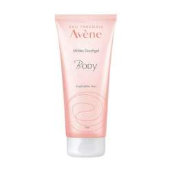 AVENE Body mildes Duschgel