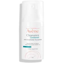 AVENE Cleanance Comedomed Anti-Unreinheiten Konz.