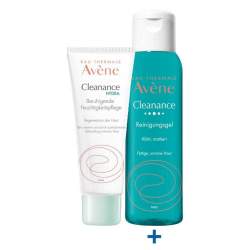 AVENE Cleanance HYDRA beruhig.Feuchtigkeitspflege