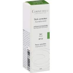 AVENE Couvrance Korrektur Stick grün