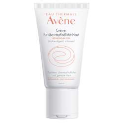 Avene Cr F Ueb Hau Rh Defi