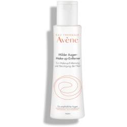 AVENE milder Augen Make-up Entferner Gel